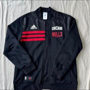Chicago Bulls Jacket